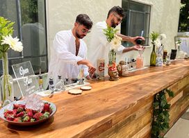 Mino Cocktails - מינו קוקטיילס