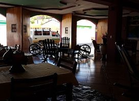 Margarita's Place