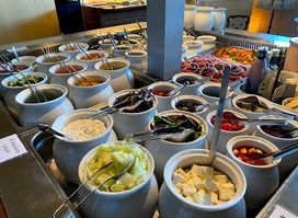 Restaurant & Steakhouse Amalie