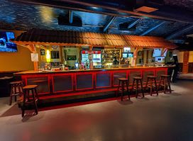 Pub Kulkuri, Oulu