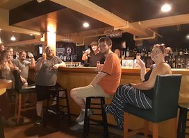 Benjamin's Pub