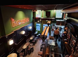 La Nouba