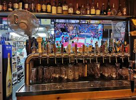 mashkaot bar