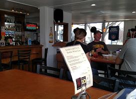 Bargaritas Sports Bar & Grill