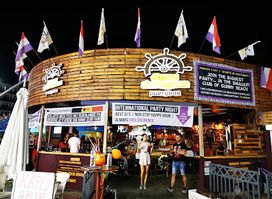 The Sport Pub