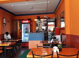 PetPooja Restro & Bar