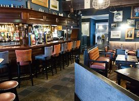 Digby's Bar & Restaurant