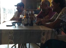 Parrillada De Don Julio