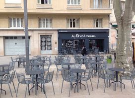 Au Fût et à mesure Avignon