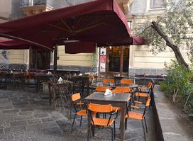 Razmataz | Wine Bar Catania