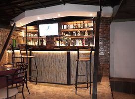 FURAHA GARDEN Bar & Grills