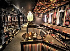 Hard Rock Cafe