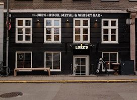 Luke's Bar