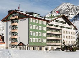 Hotel Edelweiss