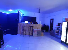 ARMY MADRUGADA
