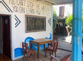 Tiki Ometepe