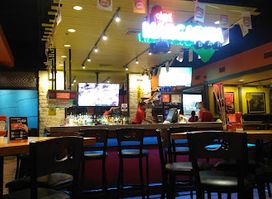 Chili's Grill & Bar