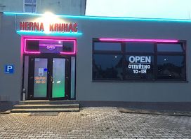 Kasino Kajot Stod