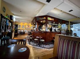 The Park Bar