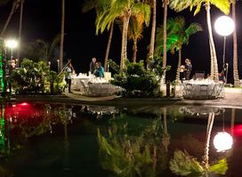 Bougainvillaea Bar