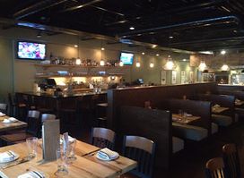 The Central Restaurant & Bar