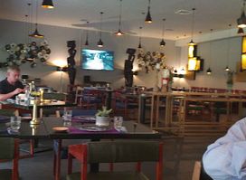 Lobby Bar