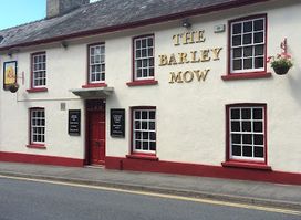 The Barley Mow Public House