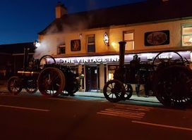 Vintage Inn Bar & Lounge