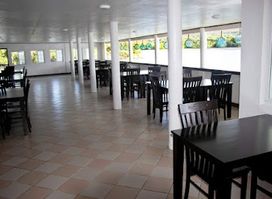 ESA Restaurant