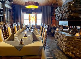 Riipisen Wild Game Restaurant