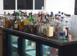 G Sport Bar & Lounge