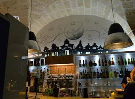 Fuoritempo Lounge Bar