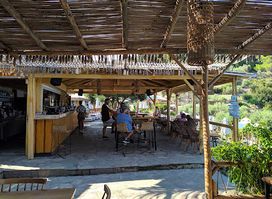 Navagos Beach Bar
