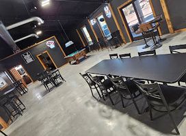 The Black Sheep Bar & Grill