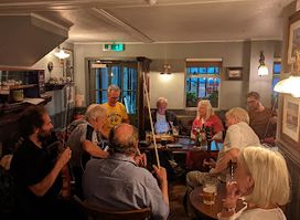 Fisherman's Tavern