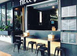 HellBound Brisbane