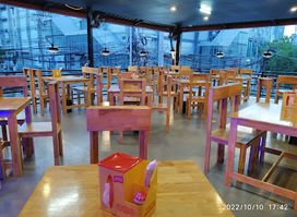 Social Corner