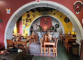 Casa do Fauno