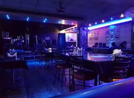 Café Hendrix