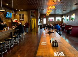 Tonopah Brewing Company