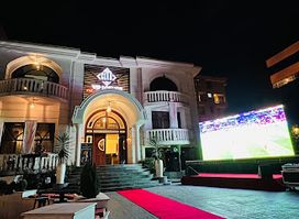 The Club Addis