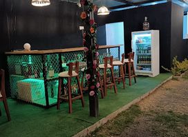 EDÉN Bar-Lounge