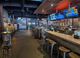 The Social at Midtown