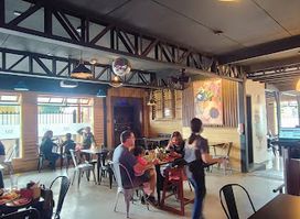 La Diosa cocina & cerveza