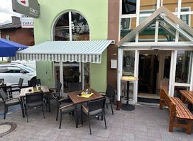 Baci Enoteca