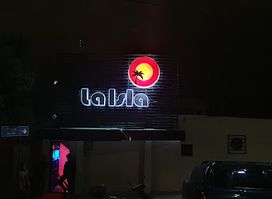 Resto Bar La Isla