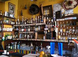 Bar - Desperado