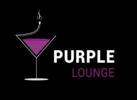 Purple Lounge