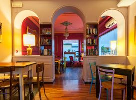 Caffé delle Merci