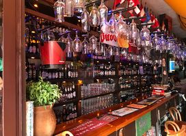 El Monje Bar Restaurante